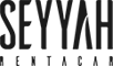 Seyyah Rent a Car Logosu