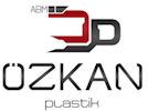 Özkan Plastik Logosu
