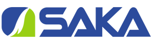 Saka Auto Gas Logosu