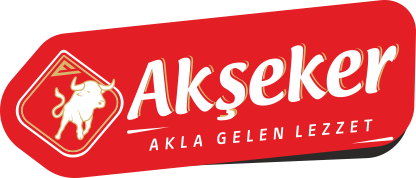 AKşeker Logosu