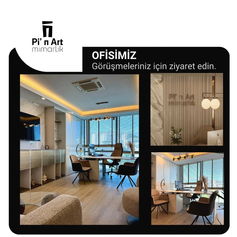 Pi'n Art Mimarlık Ofisi